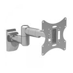 TV, Audio-Video si Foto - Accesorii TV si audio - Suporturi TV - Suport TV LED 23-42 inch 30Kg SILVER Cabletech - Infinity.ro