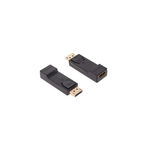 PC, gaming si accesorii - Desktop PC & monitoare - Accesorii monitoare - Adaptor pasiv DisplayPort la HDMI mama Cabletech - Infinity.ro
