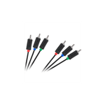 TV, Audio-Video si Foto - Accesorii TV si audio - Cabluri si adaptoare audio - Cablu audio 3x RCA 1.8m Cabletech - Infinity.ro