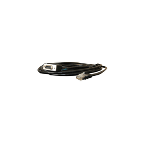 Cablu interfata RS232 la RJ45 8p8c 1.8m Cabletech
