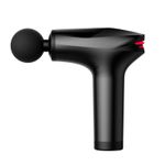 Ingrijire personala si Cosmetice - Sanatate si wellness - Articole wellness - Aparate si dispozitive de masaj - Aparat masaj profesional, gat, spate, piept, maini, picioare, anti-celulita, dureri musculare, 5 capete, autonomie 1-3h - Infinity.ro