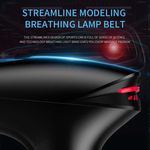 Ingrijire personala si Cosmetice - Sanatate si wellness - Articole wellness - Aparate si dispozitive de masaj - Aparat masaj profesional, gat, spate, piept, maini, picioare, anti-celulita, dureri musculare, 5 capete, autonomie 1-3h - Infinity.ro