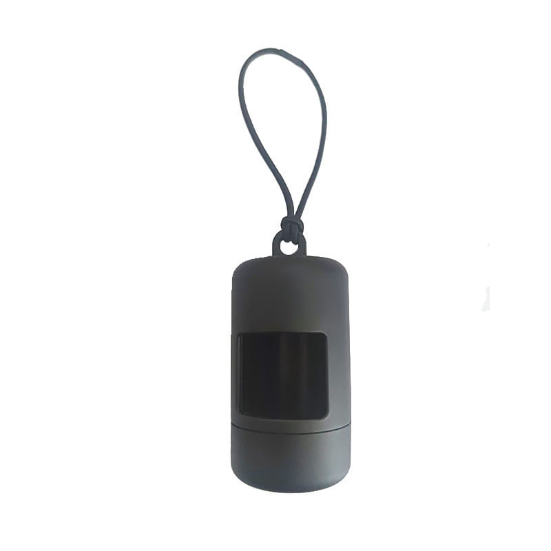 Petshop - Accesorii petshop - Zgarzi, lese si hamuri - Lese - Set 4 piese: zgarda, lesa, ham si dispenser pungi, rezistente la apa si murdarie, calitate premium, Negru, L - Infinity.ro