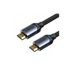 PC, gaming si accesorii - Retelistica - Cabluri si accesorii - Cablu HDMI - HDMI 2m 8K60Hz 4K144Hz 2K165Hz Choetech XHH01 - Infinity.ro
