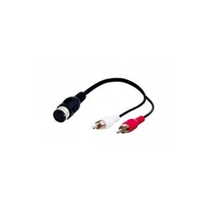 TV, Audio-Video si Foto - Accesorii TV si audio - Cabluri si adaptoare audio - Infinity.ro