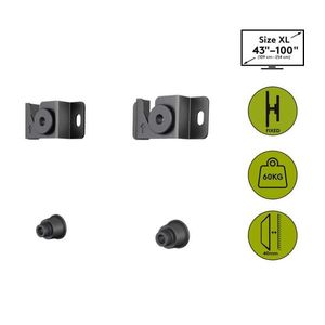 TV, Audio-Video si Foto - Accesorii TV si audio - Suporturi TV - Infinity.ro