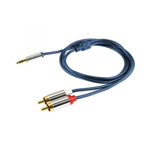 TV, Audio-Video si Foto - Accesorii TV si audio - Cabluri si adaptoare audio - Infinity.ro