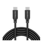 PC, gaming si accesorii - Retelistica - Cabluri si accesorii - Cablu USB TYPE C - TYPE C 1m Kruger&Matz - Infinity.ro