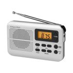 TV, Audio-Video si Foto - Portabile audio - Radio - Radio portabil Kruger&Matz KM0819 - Infinity.ro