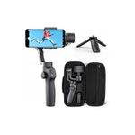 Laptop, Telefoane si Tablete - Telefoane mobile si accesorii - Accesorii Telefoane - Selfie stick-uri - Sistem de Stabilizare Gimbal pentru Smartphone-uri Vantop Nimbal M3 - Infinity.ro