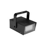 TV, Audio-Video si Foto - Audio profesionale - Echipamente de lumini - Stroboscop 24 LED 10W Velleman - Infinity.ro