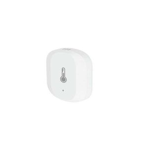 Senzor Smart pentru umiditate si temperatura Woox R7048 Zigbee 3.0