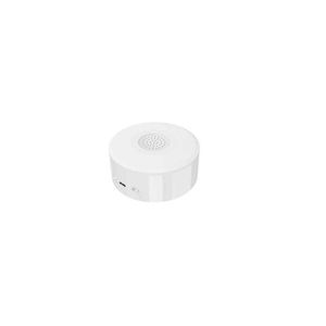 Sirena Smart inteligenta de interior Woox R7051 Zigbee 3.0