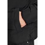 Fashion, accesorii si bijuterii - Barbati - Imbracaminte - Jachete si geci barbati - Geaca barbati Calvin Klein Jeans din puf Essentials J30J323708 Negru XL INTL - Infinity.ro