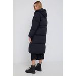 Fashion, accesorii si bijuterii - Femei - Imbracaminte femei - Jachete si geci femei - Geaca dama Tommy Hilfiger din puf WW0WW31702 Negru  L INTL - Infinity.ro