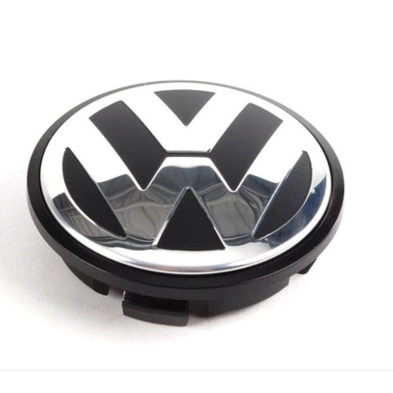 Auto si Moto - Anvelope si jante - Accesorii roti - Capace roti - CAPAC ROATA VW ALIAJ 56mm - Infinity.ro