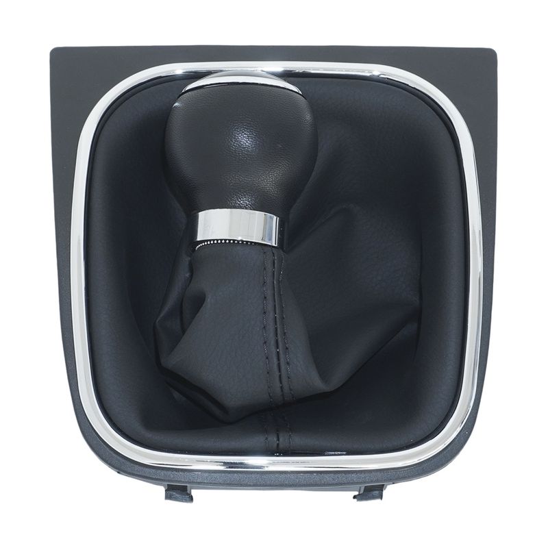 Auto si Moto - Piese auto si accesorii - Interior auto - Accesorii interior - Nuca schimbator cu Manson pentru VW Jetta 7 2005-5 trepte - Infinity.ro