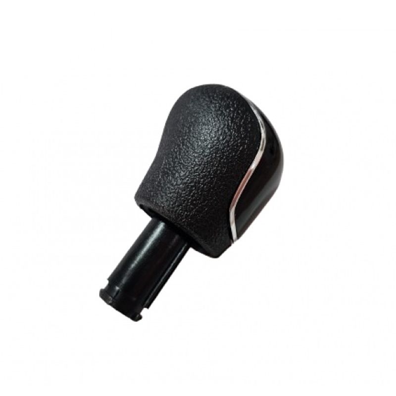 Auto si Moto - Piese auto si accesorii - Interior auto - Accesorii interior - Nuca schimbator ford focus mk2 (2004- 2012)/neagra / 5 viteze - Infinity.ro