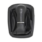 Auto si Moto - Piese auto si accesorii - Interior auto - Accesorii interior - Nuca schimbator cu Manson pentru VW Golf 4 / Bora 1998-2004 1997-2005 5 trepte - Infinity.ro