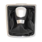 Auto si Moto - Piese auto si accesorii - Interior auto - Accesorii interior - Nuca schimbator cu Manson pentru Ford Focus 3 2011- 5 trepte - Infinity.ro