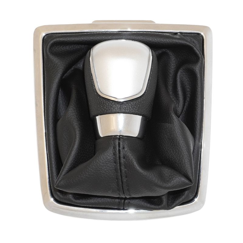 Auto si Moto - Piese auto si accesorii - Interior auto - Accesorii interior - Nuca schimbator cu Manson pentru Ford Focus 3 2011- 5 trepte - Infinity.ro