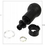 Auto si Moto - Piese auto si accesorii - Interior auto - Accesorii interior - Nuca schimbator vw golf iv mk4（1999- 2004）6 viteze - Infinity.ro