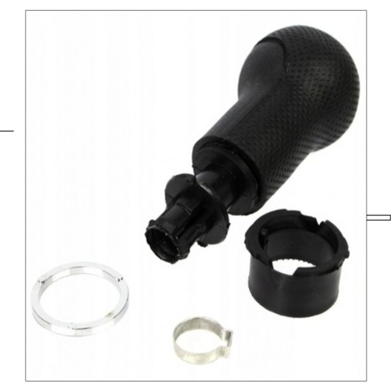 Auto si Moto - Piese auto si accesorii - Interior auto - Accesorii interior - Nuca schimbator vw golf iv mk4（1999- 2004）6 viteze - Infinity.ro