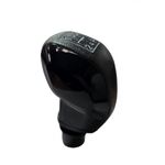 Auto si Moto - Piese auto si accesorii - Interior auto - Accesorii interior - Nuca schimbator peugeot /citroen 5 viteze - Infinity.ro