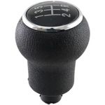 Auto si Moto - Piese auto si accesorii - Interior auto - Accesorii interior - Nuca schimbator vw passat b5 (96-05) 5 viteze - Infinity.ro