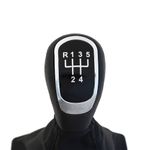 Auto si Moto - Piese auto si accesorii - Interior auto - Accesorii interior - Nuca schimbator cu Manson pentru Skoda Superb ii 2008-2012 5 trepte - Infinity.ro