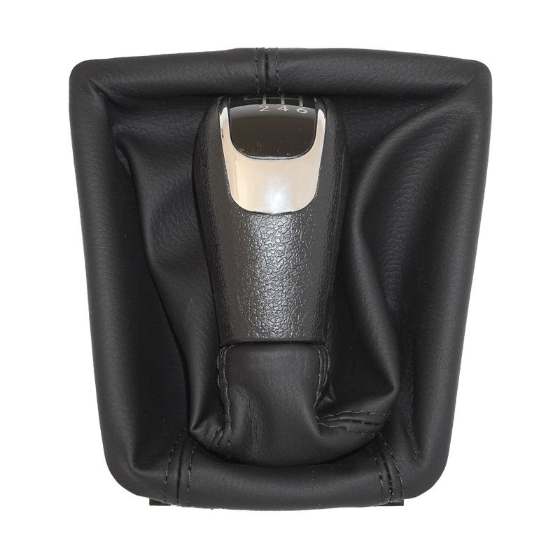 Auto si Moto - Piese auto si accesorii - Interior auto - Accesorii interior - Nuca schimbator cu Manson pentru Skoda Superb ii 2008-2012 6 trepte - Infinity.ro