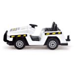 Jucarii, Copii si Bebe - Jucarii si jocuri - Vehicule si jucarii cu telecomanda - Elicoptere, avioane si nave de jucarie - Dickie set aeroport 13 piese - Infinity.ro