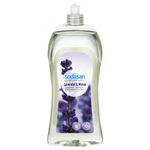 Market - Curatenie si intretinere casa - Produse bucatarie - Detergent vase - Detergent vase lichid bio lavanda si menta 1l sodasan - Infinity.ro