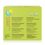Market/Curatenie si intretinere casa/Produse bucatarie/Detergent vase - Detergent ecologic praf pt. masina de spalat vase 1.5kg sonett - Infinity.ro