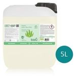 Market - Curatenie si intretinere casa - Produse bucatarie - Detergent vase - Detergent ecologic pentru spalat vase cu aloe vera, 5l - biolu - Infinity.ro