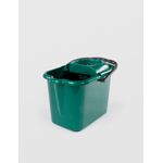 Market - Curatenie si intretinere casa - Produse menaj - Galeti si ligheane - Galeata cu roti si storcator, Calitatea II, STERK - Infinity.ro