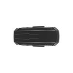 Auto si Moto - Piese auto si accesorii - Caroserie - Ornamente exterior auto - Cutie portbagaj Thule Motion 3 L, Negru Lucios - Infinity.ro