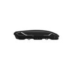 Auto si Moto - Piese auto si accesorii - Caroserie - Ornamente exterior auto - Cutie portbagaj Thule Motion 3 L, Negru Lucios - Infinity.ro