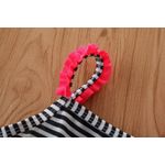 Fashion, accesorii si bijuterii - Copii - Lenjerie si pijamale copii - Costume de baie copii - Costum de baie decupat Inghetata Drool (Marime: 120) - Infinity.ro