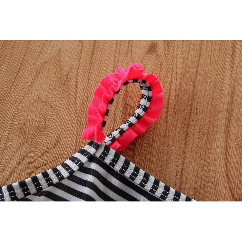 Fashion, accesorii si bijuterii - Copii - Lenjerie si pijamale copii - Costume de baie copii - Costum de baie decupat Inghetata Drool (Marime: 120) - Infinity.ro