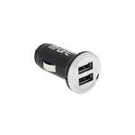 Laptop, Telefoane si Tablete - Telefoane mobile si accesorii - Accesorii Telefoane - Incarcatoare telefoane - Incarcator auto USB 2A dual - Infinity.ro