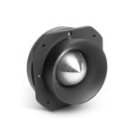 Auto si Moto - Electronice auto - Subwoofere si boxe auto - Dome Tweeter Profesional 170W 8 Ohm cadru din aluminiu turnat M'N'C 33358 - Infinity.ro
