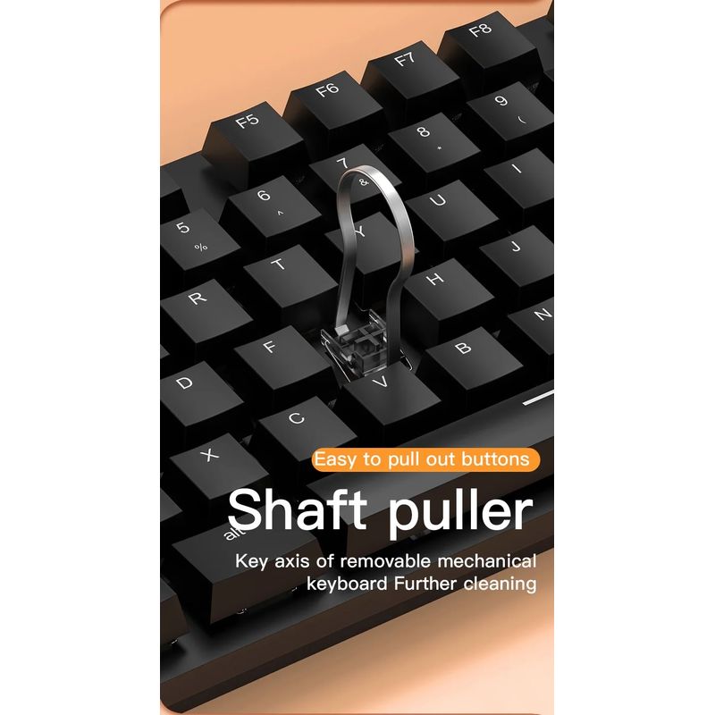 Laptop, Telefoane si Tablete - Wearables si gadgeturi - Wearables - Accesorii wearables - Kit perii si instrumente multifunctionale de curatare tastaturi, telefoane, aparatura electronica 20 in 1 MDRO - Infinity.ro