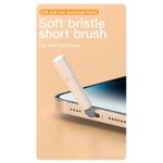 Laptop, Telefoane si Tablete - Wearables si gadgeturi - Wearables - Accesorii wearables - Kit perii si instrumente multifunctionale de curatare tastaturi, telefoane, aparatura electronica 20 in 1 MDRO - Infinity.ro