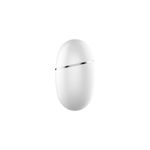 TV, Audio-Video si Foto - Portabile audio - Casti audio - Casti audio wireless Forever TWE-210 culoare alba cu husa de incarcare - Infinity.ro