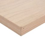 Casa si Gradina - Mobilier - Biblioteci si rafturi - Rafturi - Rafturi plutitoare, 4 buc., 90x23,5x4 cm, lemn prelucrat - Infinity.ro