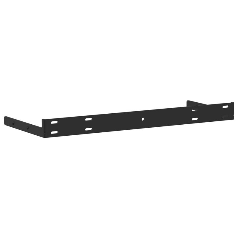 Casa si Gradina - Mobilier - Biblioteci si rafturi - Rafturi - Rafturi plutitoare, 4 buc., 90x23,5x4 cm, lemn prelucrat - Infinity.ro