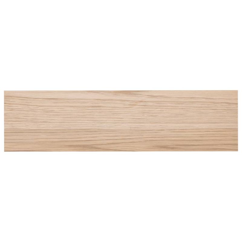 Casa si Gradina - Mobilier - Biblioteci si rafturi - Rafturi - Raft plutitor, 90x23,5x4 cm, lemn prelucrat - Infinity.ro