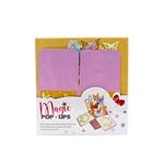 Market - Cadouri - Felicitari - Decoratiune din hartie Magic Pop-Ups Micul print - Infinity.ro