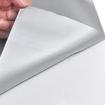 Auto si Moto - Intretinere auto - Stickere auto - Folii auto, 2 buc., argintiu mat, 100x150 cm - Infinity.ro